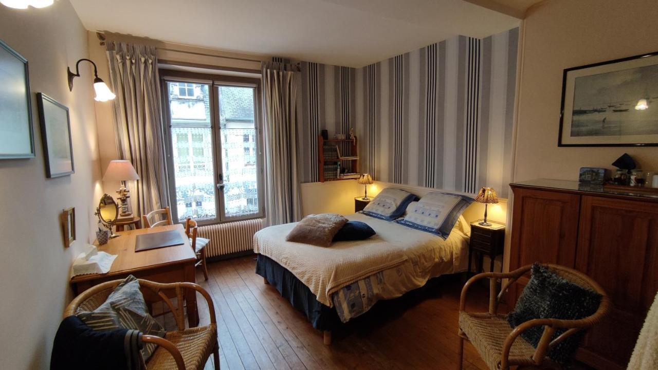 Dodo Et Tartines B&B Bayeux Exterior foto