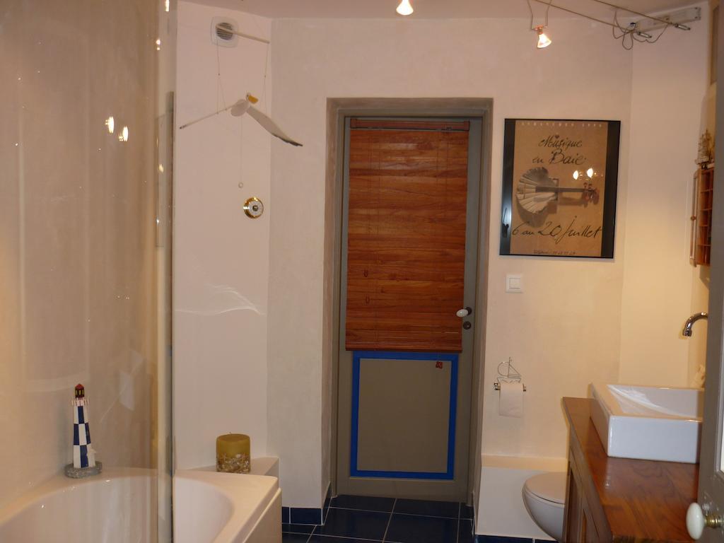 Dodo Et Tartines B&B Bayeux Zimmer foto