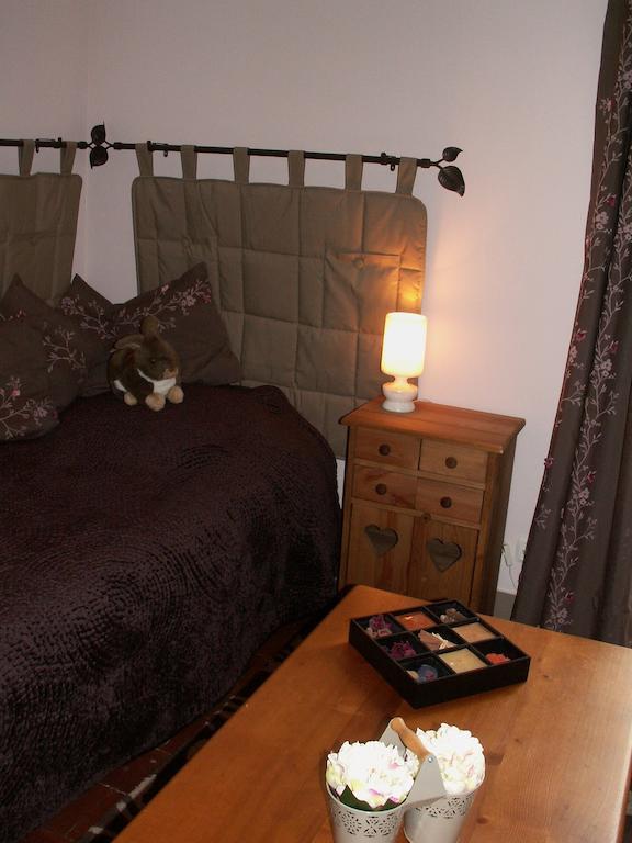 Dodo Et Tartines B&B Bayeux Zimmer foto