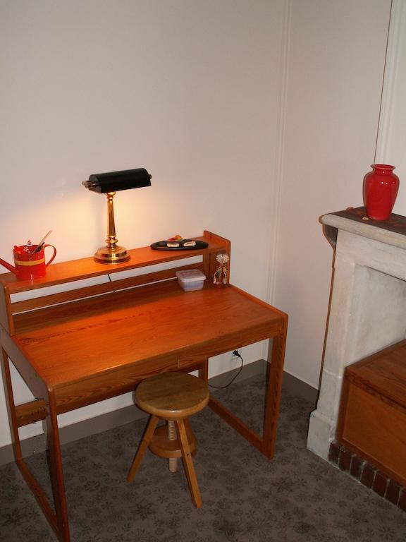 Dodo Et Tartines B&B Bayeux Zimmer foto